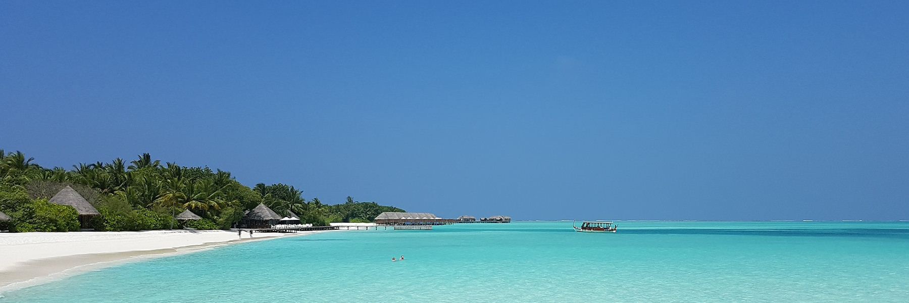 ▷▷▷ Hotel RIU Atoll Urlaubsangebote   